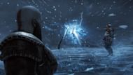 PC players can soon experience the entire Norse saga on PCs (Image via Sony Interactive Entertainment)